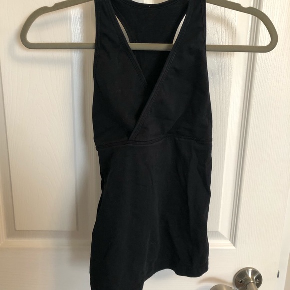 Lululemon Tank Top - Picture 1 of 2